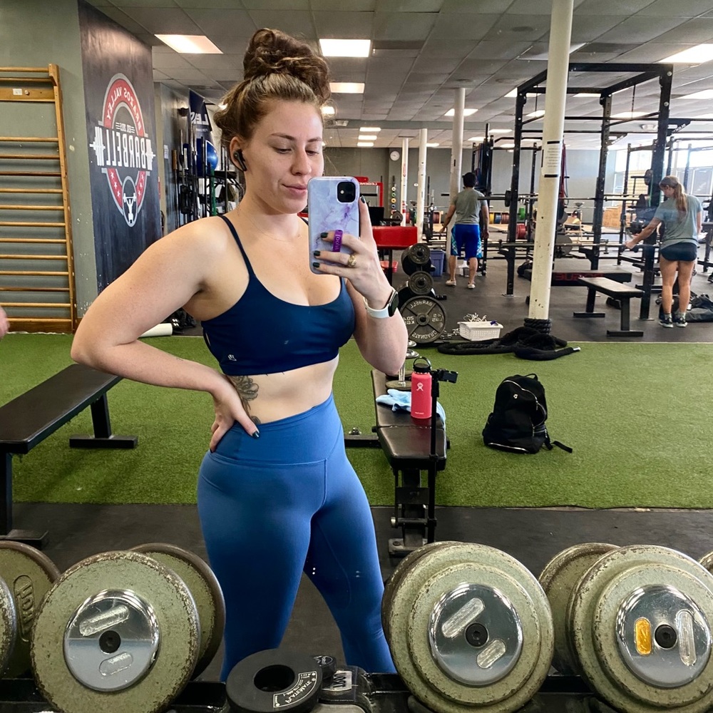 Balance OG Pant in Clarity